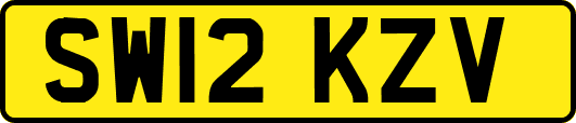SW12KZV