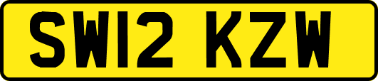 SW12KZW