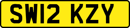 SW12KZY