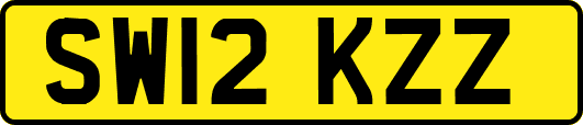 SW12KZZ