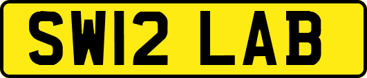 SW12LAB