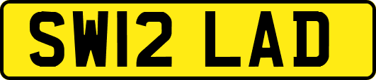 SW12LAD