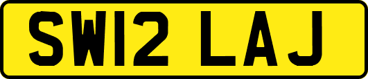 SW12LAJ