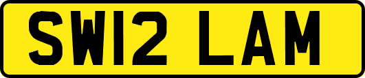 SW12LAM