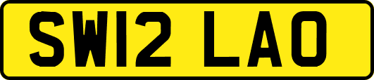 SW12LAO