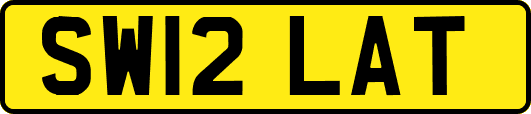 SW12LAT