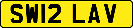 SW12LAV