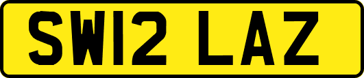 SW12LAZ