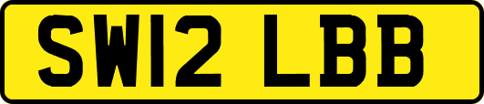 SW12LBB