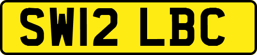 SW12LBC
