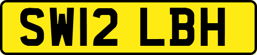 SW12LBH