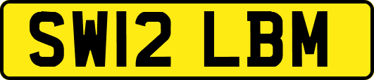 SW12LBM
