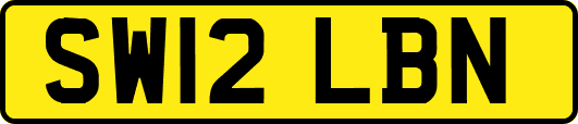 SW12LBN