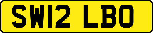 SW12LBO