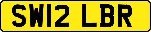 SW12LBR