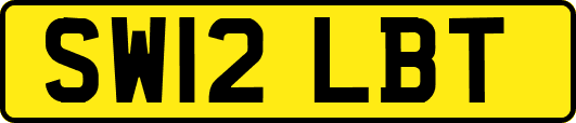SW12LBT
