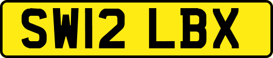 SW12LBX