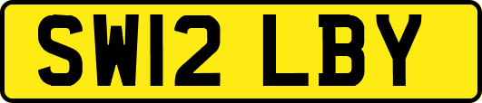SW12LBY