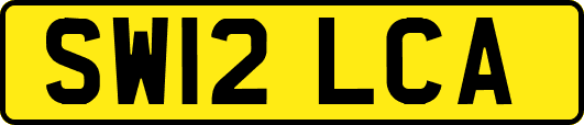 SW12LCA