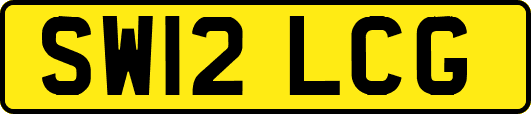 SW12LCG