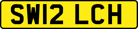 SW12LCH