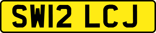 SW12LCJ