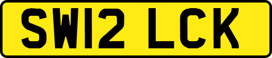 SW12LCK