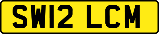 SW12LCM