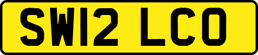 SW12LCO