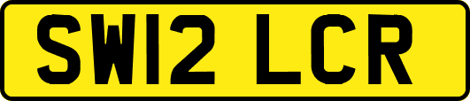 SW12LCR