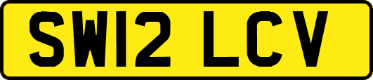 SW12LCV