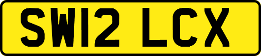 SW12LCX