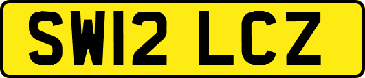 SW12LCZ