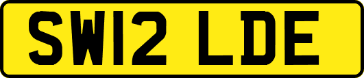 SW12LDE