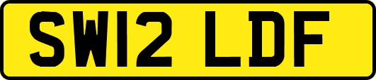 SW12LDF