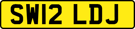 SW12LDJ
