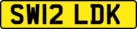 SW12LDK