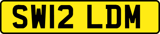 SW12LDM
