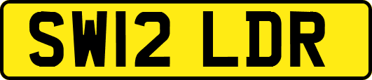 SW12LDR