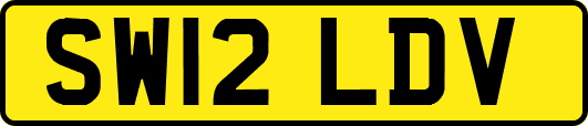 SW12LDV