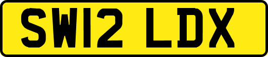 SW12LDX