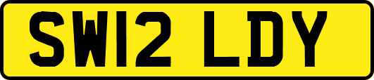 SW12LDY