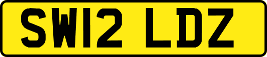 SW12LDZ