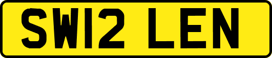 SW12LEN