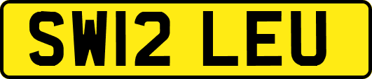 SW12LEU