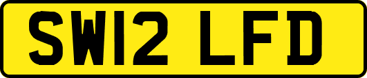 SW12LFD