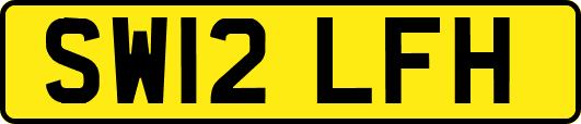 SW12LFH
