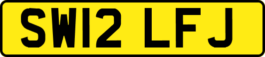 SW12LFJ