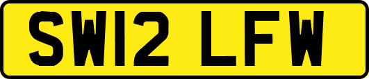SW12LFW