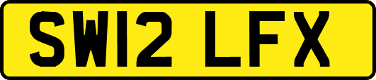 SW12LFX